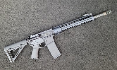 SPIKE‚S TACTICAL st15 .300 AAC BLACKOUT