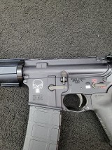 SPIKE‚S TACTICAL st15 .300 AAC BLACKOUT - 3 of 3