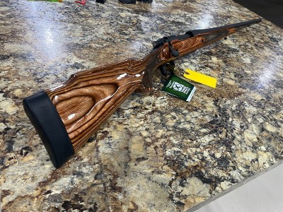 REMINGTON 700 7MM REM MAG