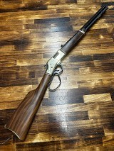 HENRY Big Boy Brass .44 MAG/.44 SPL - 1 of 3
