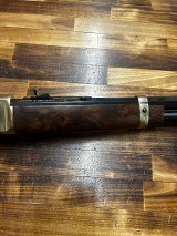 HENRY Big Boy Brass .44 MAG/.44 SPL - 3 of 3