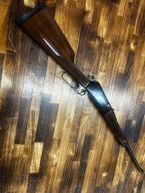 BROWNING 81 BLR LT WT .308 WIN - 1 of 3