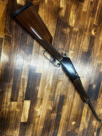 BROWNING 81 BLR LT WT .308 WIN