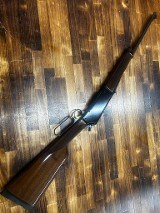 BROWNING 81 BLR LT WT .308 WIN - 3 of 3