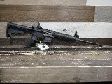 SMITH & WESSON M&P-15 SPORT II 5.56X45MM NATO