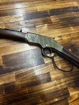 HENRY Golden Boy Large Loop .22 S/L/LR - 3 of 3