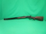 WINCHESTER MODEL 1892 .45 LC - 3 of 3