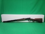 WINCHESTER MODEL 1892 .45 LC - 1 of 3