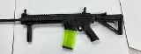 SMITH & WESSON M&P-15 5.56X45MM NATO