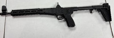 KELTEC SUB 2000 .40 S&W