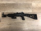HI-POINT 995TS 9MM LUGER (9x19 PARA) - 2 of 2