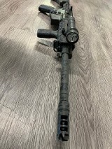 BUSHMASTER XM15-E2S 5.56X45MM NATO - 2 of 3