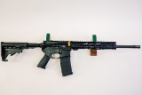 RUGER AR-556 5.56X45MM NATO - 1 of 3