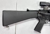 OLYMPIC ARMS, INC. CAR-AR 5.56X45MM NATO - 3 of 3