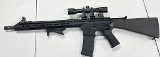 OLYMPIC ARMS, INC. CAR-AR 5.56X45MM NATO