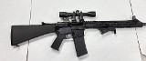 OLYMPIC ARMS, INC. CAR-AR 5.56X45MM NATO - 2 of 3