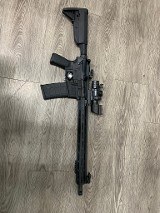 SPRINGFIELD ARMORY SAINT 5.56X45MM NATO - 1 of 3