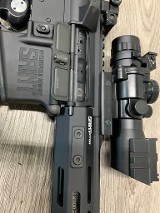 SPRINGFIELD ARMORY SAINT 5.56X45MM NATO - 3 of 3
