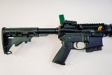RUGER AR-556 5.56X45MM NATO - 2 of 3