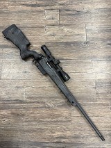 BERGARA B-14 SQUARED CREST 6.5 PRC - 1 of 3