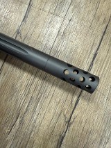 BERGARA B-14 SQUARED CREST 6.5 PRC - 3 of 3