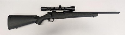 MOSSBERG PATRIOT .450 BUSHMASTER