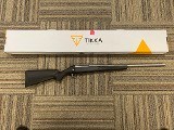 TIKKA T3X LITE .30-06 SPRG - 1 of 3