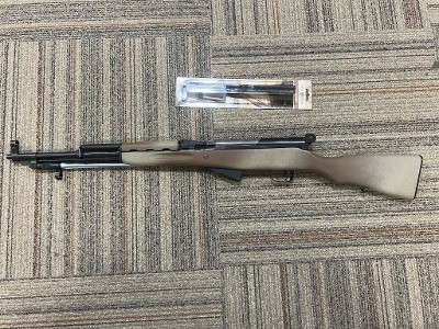 NORINCO Type 56 7.62X39MM