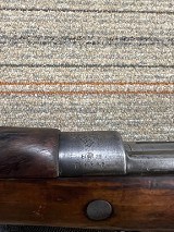 BRNO VZ 98/22 8X57MM MAUSER - 2 of 3