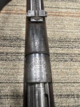 BRNO VZ 98/22 8X57MM MAUSER - 1 of 3