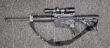SMITH & WESSON M&P-15 5.56X45MM NATO