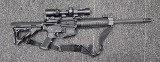 SMITH & WESSON M&P-15 5.56X45MM NATO - 2 of 3