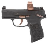 SIG SAUER P365 .380 ACP - 1 of 1
