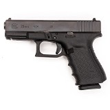 GLOCK G23 GEN 4 REMAN .40 S&W - 1 of 1