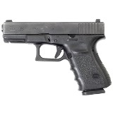 GLOCK G23 GEN3 (LE TRADE-IN) .40 S&W - 1 of 2