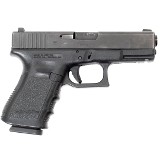 GLOCK G23 GEN3 (LE TRADE-IN) .40 S&W - 2 of 2