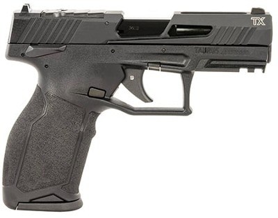 TAURUS TX22 T.O.R.O GEN 2 .22 LR