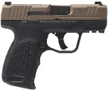 HECKLER & KOCH CC9 9MM LUGER (9x19 PARA) - 1 of 3