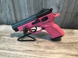 EAA WITNESS 9MM LUGER (9x19 PARA) - 2 of 3
