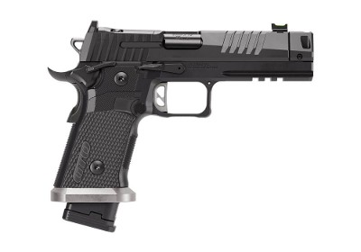 SIG SAUER P211-GTO *10-ROUND* 9MM LUGER (9x19 PARA)