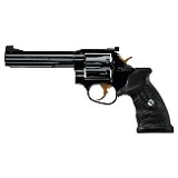 MANURHIN MR73 SPORT .38 SPECIAL/.357 MAGNUM