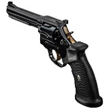 MANURHIN MR73 SPORT .38 SPECIAL/.357 MAGNUM - 2 of 3 MANURHIN MR73 SPORT .38 SPECIAL/.357 MAGNUM - 2 of 3