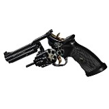 MANURHIN MR73 SPORT .38 SPECIAL/.357 MAGNUM - 3 of 3 MANURHIN MR73 SPORT .38 SPECIAL/.357 MAGNUM - 3 of 3