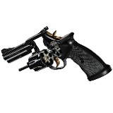MANURHIN MR73 .38 SPECIAL/.357 MAGNUM - 3 of 3 MANURHIN MR73 .38 SPECIAL/.357 MAGNUM - 3 of 3
