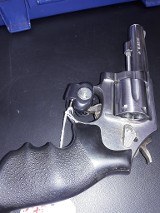 SMITH & WESSON 64-8 .38 SPL +P - 2 of 3