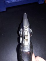 SMITH & WESSON 64-8 .38 SPL +P - 3 of 3