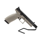 CZ P-10 F 9MM LUGER (9x19 PARA) - 2 of 3