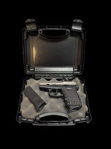 SCCY CPX-2 9MM LUGER (9x19 PARA) - 1 of 3