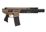 SIG SAUER MCX RATTLER CANEBRAKE [CB] .300 AAC BLACKOUT - 2 of 2