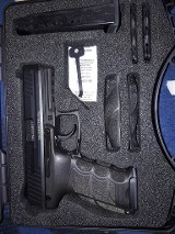 HECKLER & KOCH p30 P 30 9MM LUGER (9X19 PARA) - 2 of 3